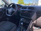VW Tiguan Allspace bei Sportwagen.expert - Abbildung (13 / 15)