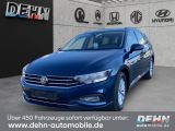 VW Passat bei Sportwagen.expert - Abbildung (2 / 15)