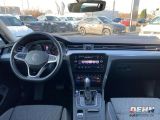 VW Passat bei Sportwagen.expert - Abbildung (8 / 15)