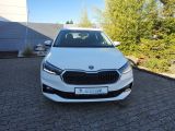 Skoda Fabia bei Sportwagen.expert - Abbildung (2 / 15)