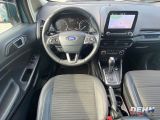 Ford EcoSport bei Sportwagen.expert - Abbildung (9 / 15)