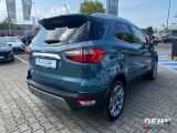 Ford EcoSport bei Sportwagen.expert - Abbildung (6 / 15)