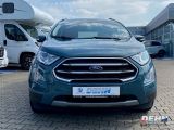 Ford EcoSport bei Sportwagen.expert - Abbildung (2 / 15)