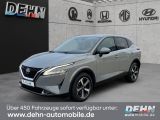 Nissan Qashqai bei Sportwagen.expert - Abbildung (2 / 15) Nissan Qashqai bei Sportwagen.expert - Abbildung (2 / 15)