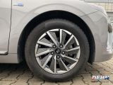 Hyundai IONIQ bei Sportwagen.expert - Abbildung (6 / 15)