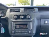 VW Caddy bei Sportwagen.expert - Abbildung (12 / 15)