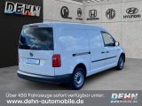 VW Caddy bei Sportwagen.expert - Abbildung (3 / 15)