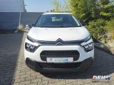 Citroen C3 bei Sportwagen.expert - Abbildung (2 / 15)