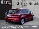 Ford S-Max bei Sportwagen.expert - Abbildung (3 / 15) Ford S-Max bei Sportwagen.expert - Abbildung (3 / 15)