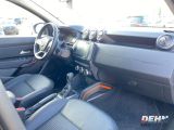 Dacia Duster bei Sportwagen.expert - Abbildung (13 / 15)