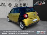 Smart smart forfour bei Sportwagen.expert - Abbildung (4 / 15)