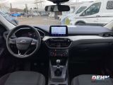 Ford Kuga bei Sportwagen.expert - Abbildung (8 / 15)