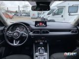 Mazda CX 5 bei Sportwagen.expert - Abbildung (8 / 15)