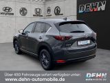 Mazda CX 5 bei Sportwagen.expert - Abbildung (4 / 15)