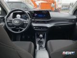 Hyundai i20 bei Sportwagen.expert - Abbildung (8 / 15)