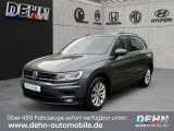 VW Tiguan bei Sportwagen.expert - Abbildung (2 / 15)