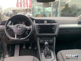 VW Tiguan bei Sportwagen.expert - Abbildung (10 / 15)