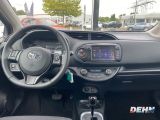 Toyota Yaris bei Sportwagen.expert - Abbildung (12 / 15)