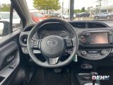 Toyota Yaris bei Sportwagen.expert - Abbildung (10 / 15)