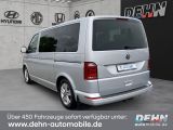 VW T6 Caravelle bei Sportwagen.expert - Abbildung (4 / 15)