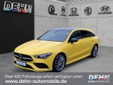 Mercedes-Benz CLA-Klasse bei Sportwagen.expert - Abbildung (2 / 15)