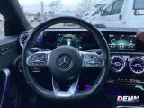 Mercedes-Benz CLA-Klasse bei Sportwagen.expert - Abbildung (10 / 15)