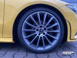 Mercedes-Benz CLA-Klasse bei Sportwagen.expert - Abbildung (6 / 15)