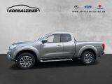 Nissan Navara bei Sportwagen.expert - Abbildung (2 / 15)