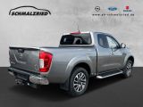 Nissan Navara bei Sportwagen.expert - Abbildung (3 / 15)