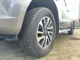 Nissan Navara bei Sportwagen.expert - Abbildung (7 / 15)