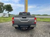 Nissan Navara bei Sportwagen.expert - Abbildung (4 / 15)