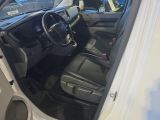 Opel Vivaro bei Sportwagen.expert - Abbildung (9 / 15)