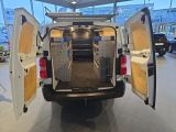 Opel Vivaro bei Sportwagen.expert - Abbildung (8 / 15)