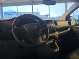 Opel Vivaro bei Sportwagen.expert - Abbildung (14 / 15)