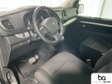 Opel Zafira Life bei Sportwagen.expert - Abbildung (13 / 15)