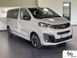 Opel Zafira Life bei Sportwagen.expert - Abbildung (5 / 15)