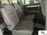 Opel Zafira Life bei Sportwagen.expert - Abbildung (9 / 15)