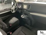 Opel Zafira Life bei Sportwagen.expert - Abbildung (6 / 15)