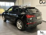 Audi Q5 bei Sportwagen.expert - Abbildung (4 / 15)