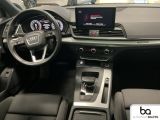 Audi Q5 bei Sportwagen.expert - Abbildung (9 / 15)