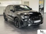 Audi RS Q3 bei Sportwagen.expert - Abbildung (5 / 15)