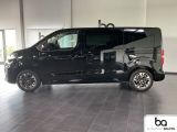 Opel Zafira Life bei Sportwagen.expert - Abbildung (3 / 15)