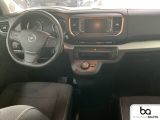 Opel Zafira Life bei Sportwagen.expert - Abbildung (11 / 15)