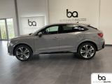 Audi Q3 bei Sportwagen.expert - Abbildung (3 / 15)