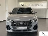 Audi Q3 bei Sportwagen.expert - Abbildung (2 / 15)