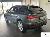 Audi Q5 bei Sportwagen.expert - Abbildung (4 / 15)