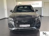 Audi Q5 bei Sportwagen.expert - Abbildung (2 / 15)