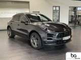 Porsche Macan bei Sportwagen.expert - Abbildung (5 / 15)