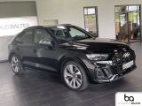 Audi SQ5 bei Sportwagen.expert - Abbildung (5 / 15)