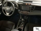 Toyota RAV 4 bei Sportwagen.expert - Abbildung (9 / 15)